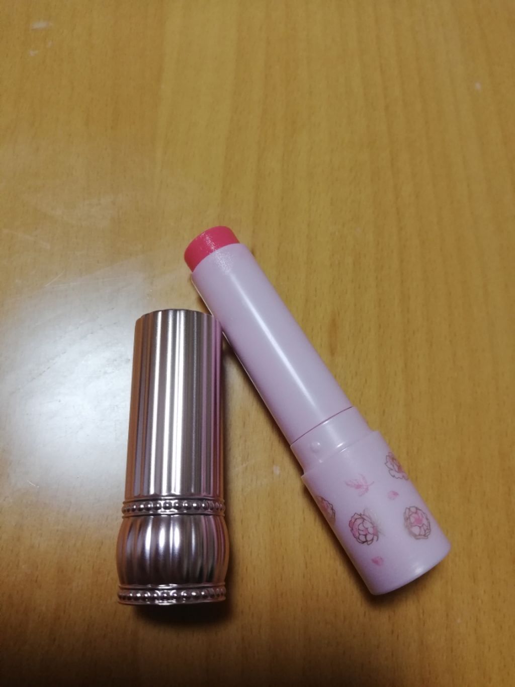 RH リップカラートリートメント/フォーチュン/リップケアを使ったクチコミ(1枚目)