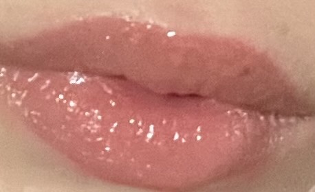 ノールックリップ/Fujiko/口紅を使ったクチコミ（2枚目）