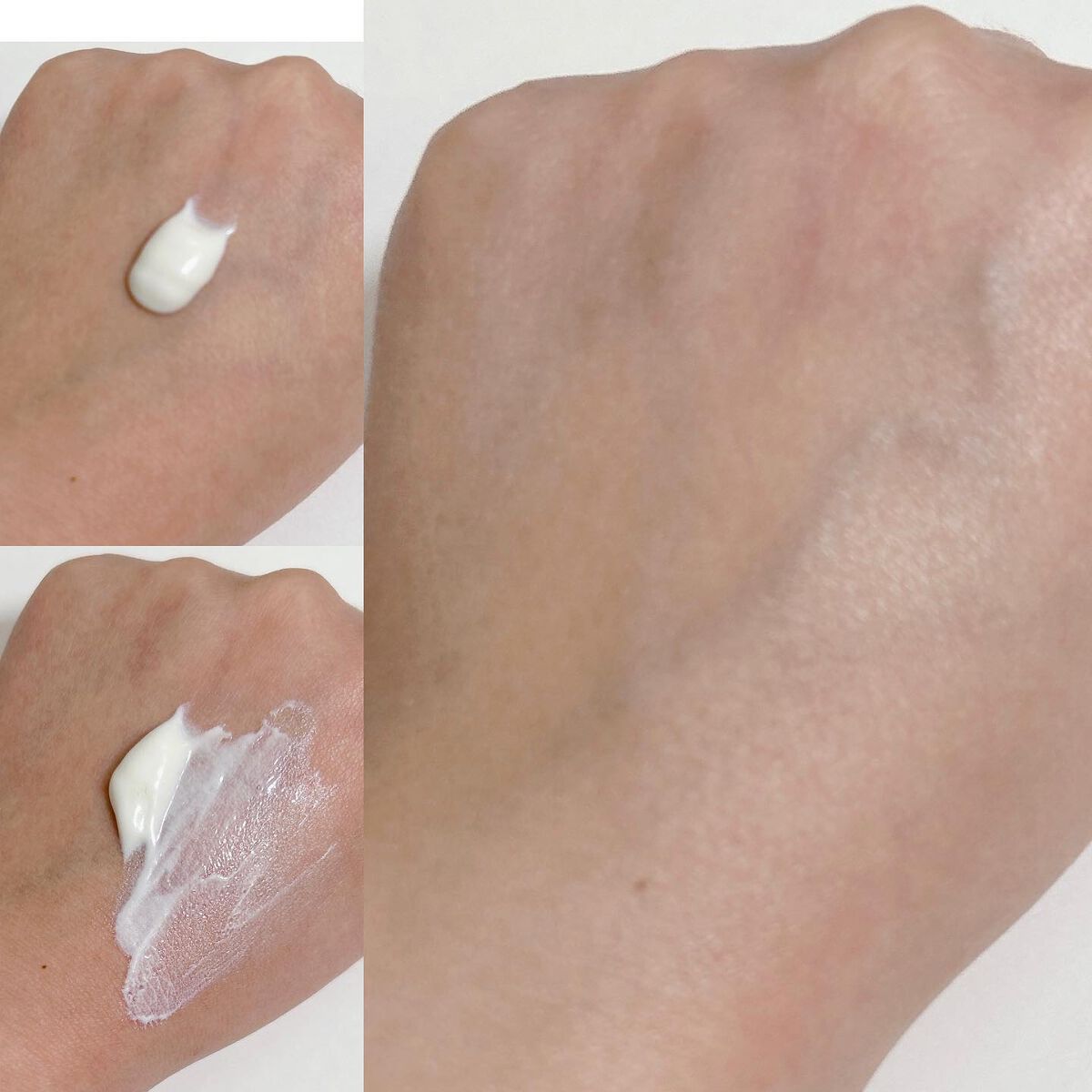 ビオレUV アクアリッチ ライトアップエッセンス/ビオレ/日焼け止めクリームを使ったクチコミ(3枚目)