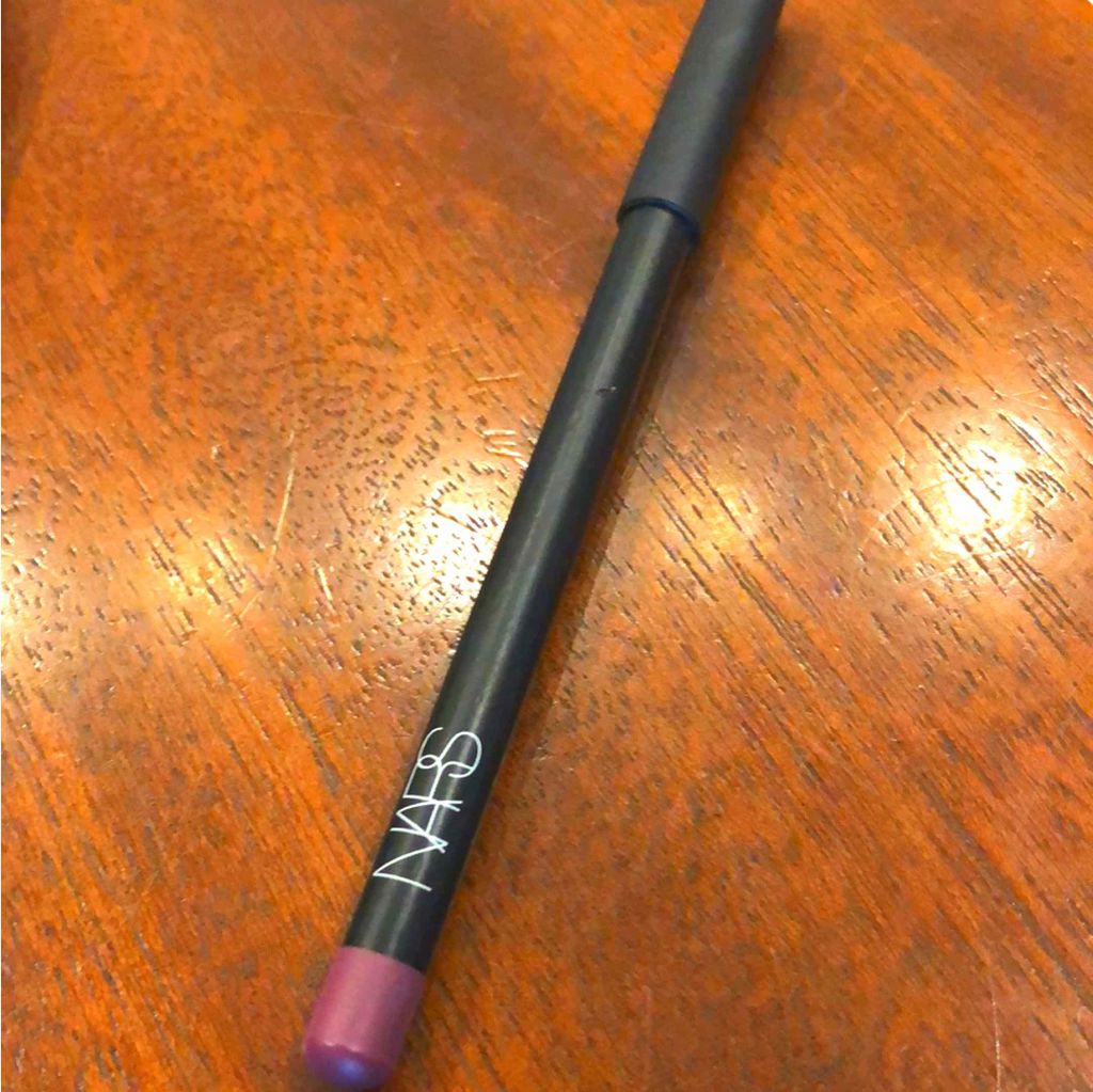 プレシジョンリップライナー/NARS/リップライナーを使ったクチコミ(1枚目)