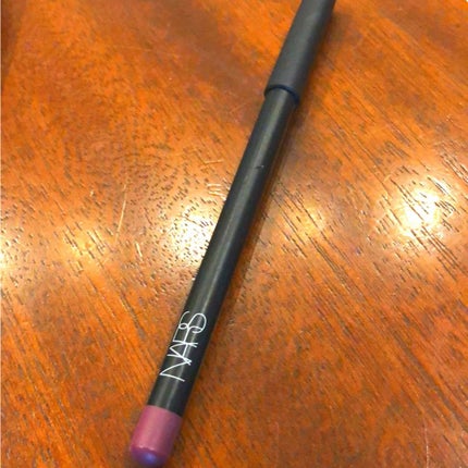 プレシジョンリップライナー/NARS/リップライナーを使ったクチコミ(1枚目)