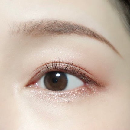 ワンピックアイシャドウパレット/APLIN/アイシャドウパレットを使ったクチコミ(5枚目)