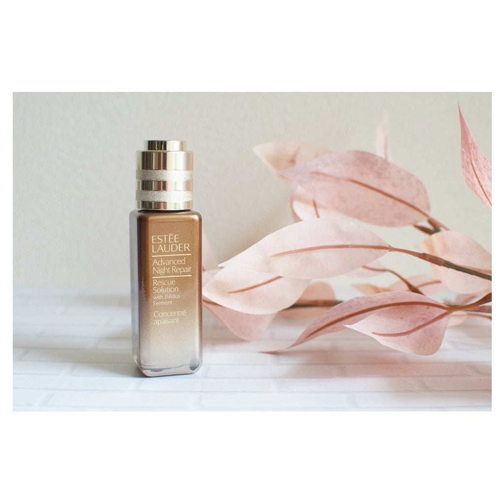 アドバンス ナイト リペア R ソリューション/ESTEE LAUDER/美容液を使ったクチコミ(1枚目)
