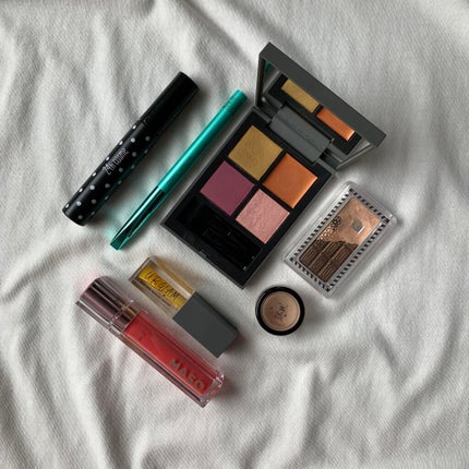 チョコシャドウ/ドド/アイシャドウパレットを使ったクチコミ(1枚目)