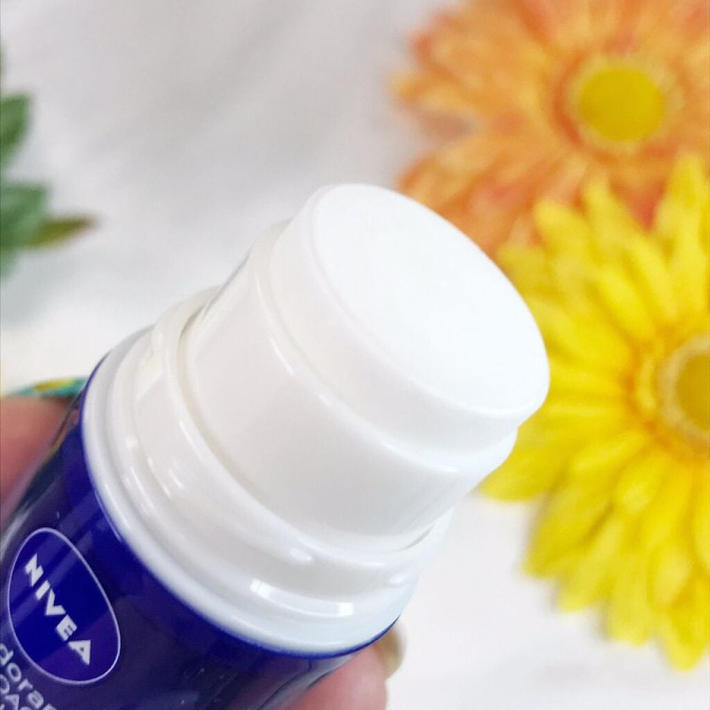 デオプロテクト&ケア スプレー/ニベア/デオドラント・制汗剤を使ったクチコミ(7枚目)