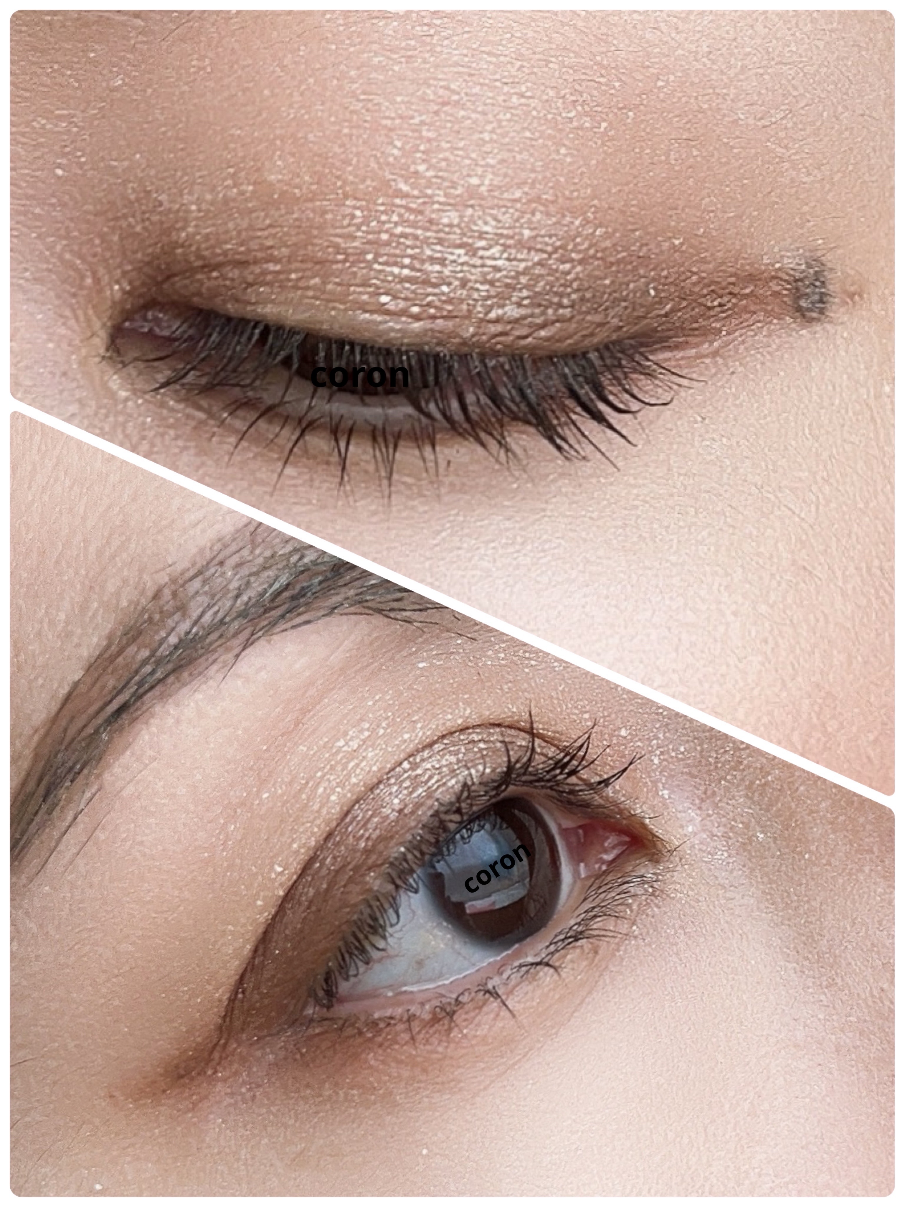 ラストオート ジェルアイライナー 05 ソウルブラウン/BBIA/ジェルアイライナーを使ったクチコミ（2枚目）