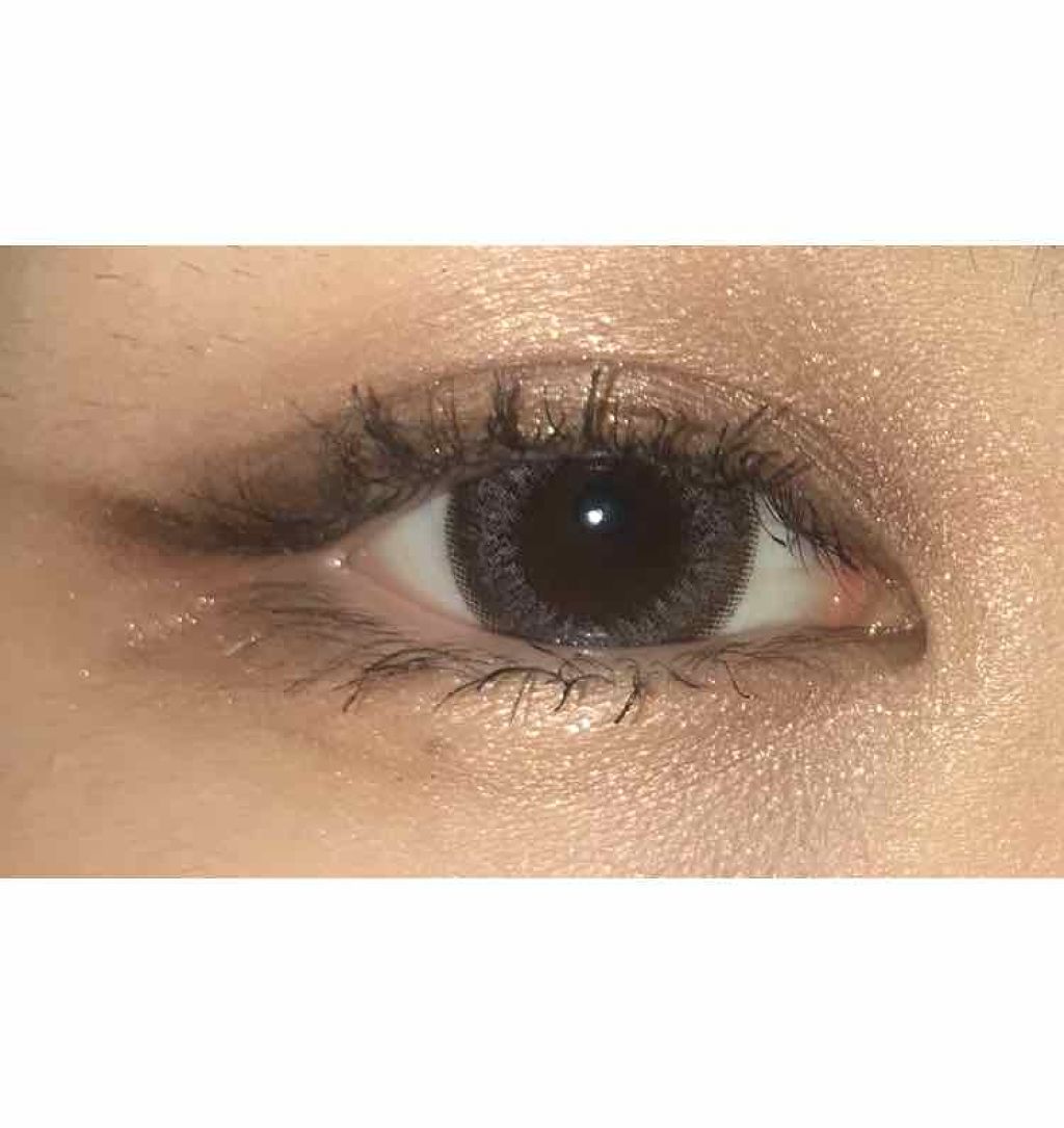 ラッシュマキシマイザーN/KATE/マスカラ下地を使ったクチコミ（1枚目）