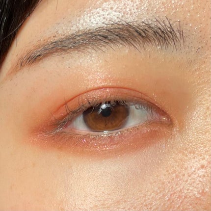 コンパクトアディクション センス オブ クラリティ/ADDICTION/アイシャドウパレットを使ったクチコミ(2枚目)