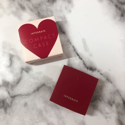 プロフィニッシュファンデーション/インテグレート/パウダーファンデーションを使ったクチコミ(6枚目)