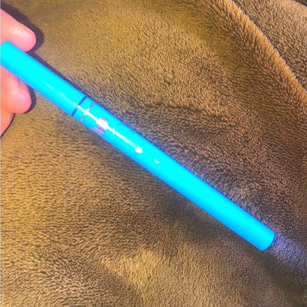 ジェルリキッドライナー/MAJOLICA MAJORCA/リキッドアイライナーを使ったクチコミ(4枚目)