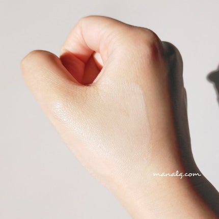 下地 フェイスパウダー トライアルセット/ソフィーナ プリマヴィスタ ディア/トライアルキットを使ったクチコミ(4枚目)