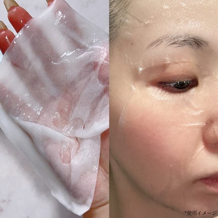 ダイブイン セラム/Torriden/美容液を使ったクチコミ(5枚目)