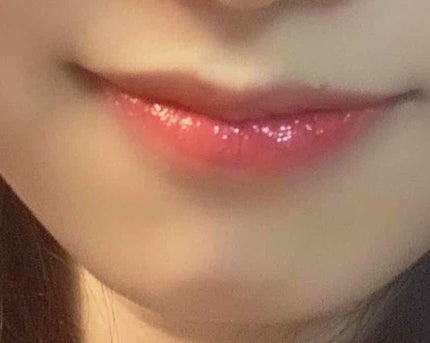 ドラマティックルージュ/マキアージュ/口紅を使ったクチコミ(2枚目)