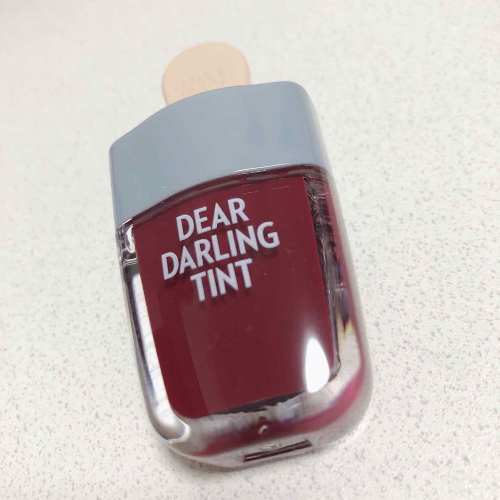 ルックアット マイアイジュエル/ETUDE/単色アイシャドウを使ったクチコミ（2枚目）