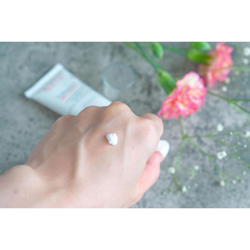 スキンバランス TC クリーム/アベンヌ/フェイスクリームを使ったクチコミ（3枚目）