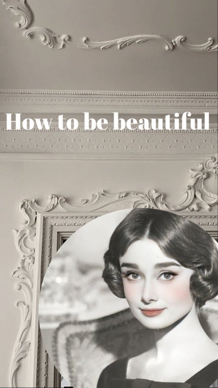 la noblesse on LIPS 「自分磨き🪞🫶🏻́-#はじめての投稿..」(1枚目)