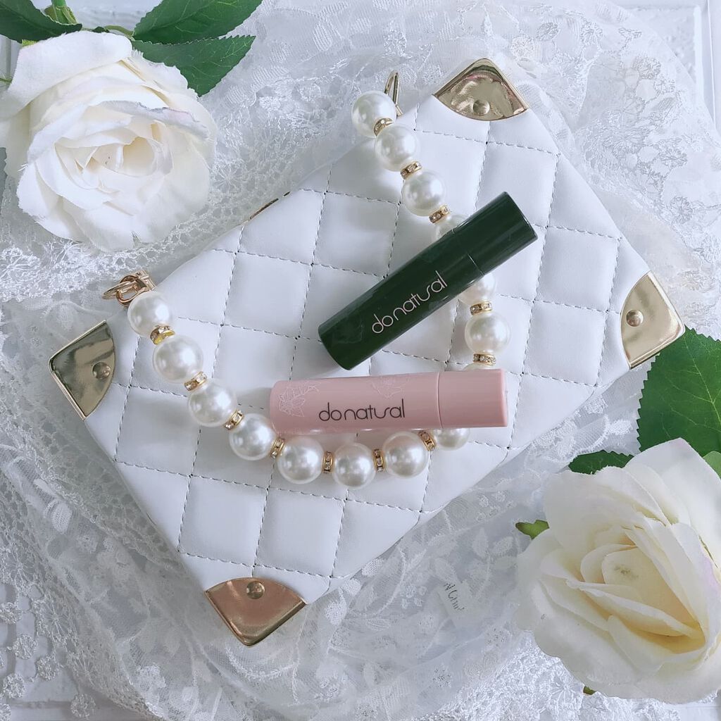 あたりちゃん♥️フォロバ&イイネ返し on LIPS 「今回は9月1日一般発売の『ドゥーナチュラルアレンジメントリップ..」(2枚目)