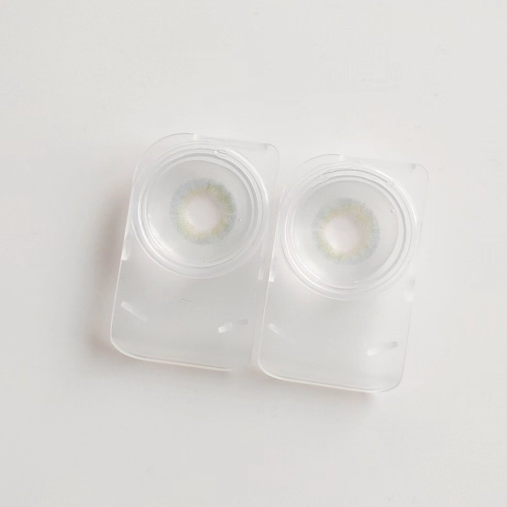 Fierceeyes by Diya（フィアースアイズbyダイヤ）/Diya/カラーコンタクトレンズを使ったクチコミ（3枚目）