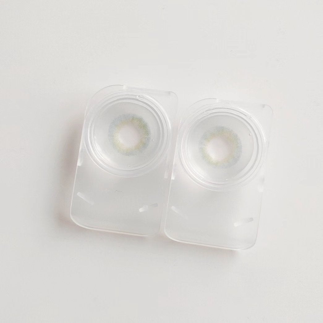 Fierceeyes by Diya(フィアースアイズbyダイヤ)/Diya/カラーコンタクトレンズを使ったクチコミ(3枚目)