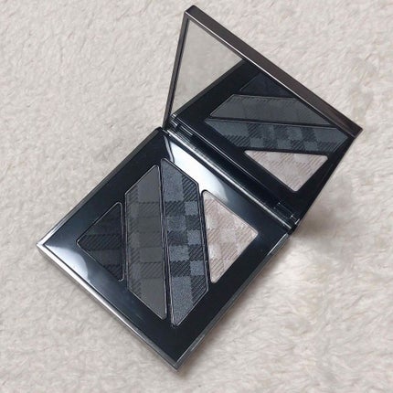 コンプリートアイパレット/Burberry Beauty/アイシャドウパレットを使ったクチコミ(1枚目)