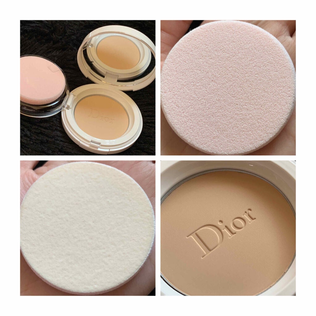 Dior スノーパーフェクト ライト コンパクトファンデーション/リフィル1CR スノー パーフェクト ライト コンパクト ファンデーション|Dior
