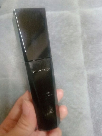 シークレットスキンメイカーゼロ(リキッド)/KATE/リキッドファンデーションを使ったクチコミ(1枚目)