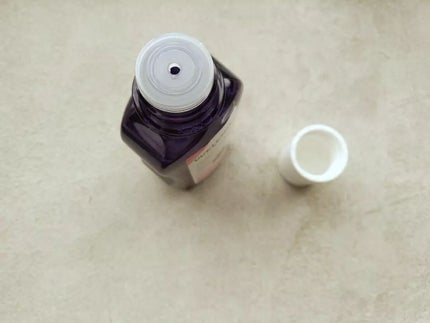 ワイルドローズ モイスチャーローション/WELEDA/化粧水を使ったクチコミ(2枚目)