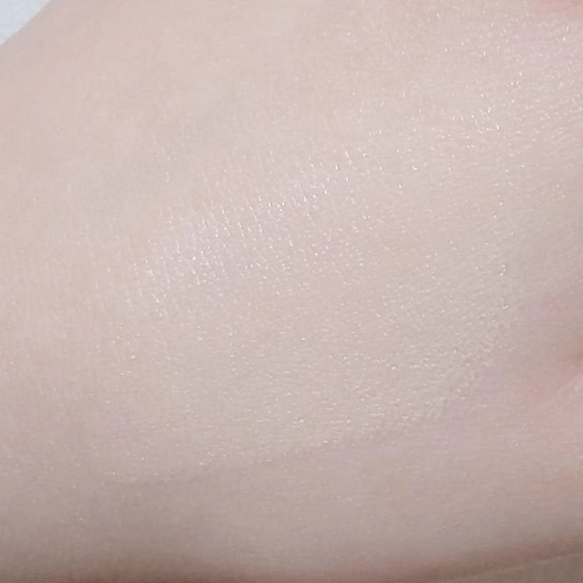 グリーミングテンションパクト/2aN/クリーム・エマルジョンファンデーションを使ったクチコミ(7枚目)