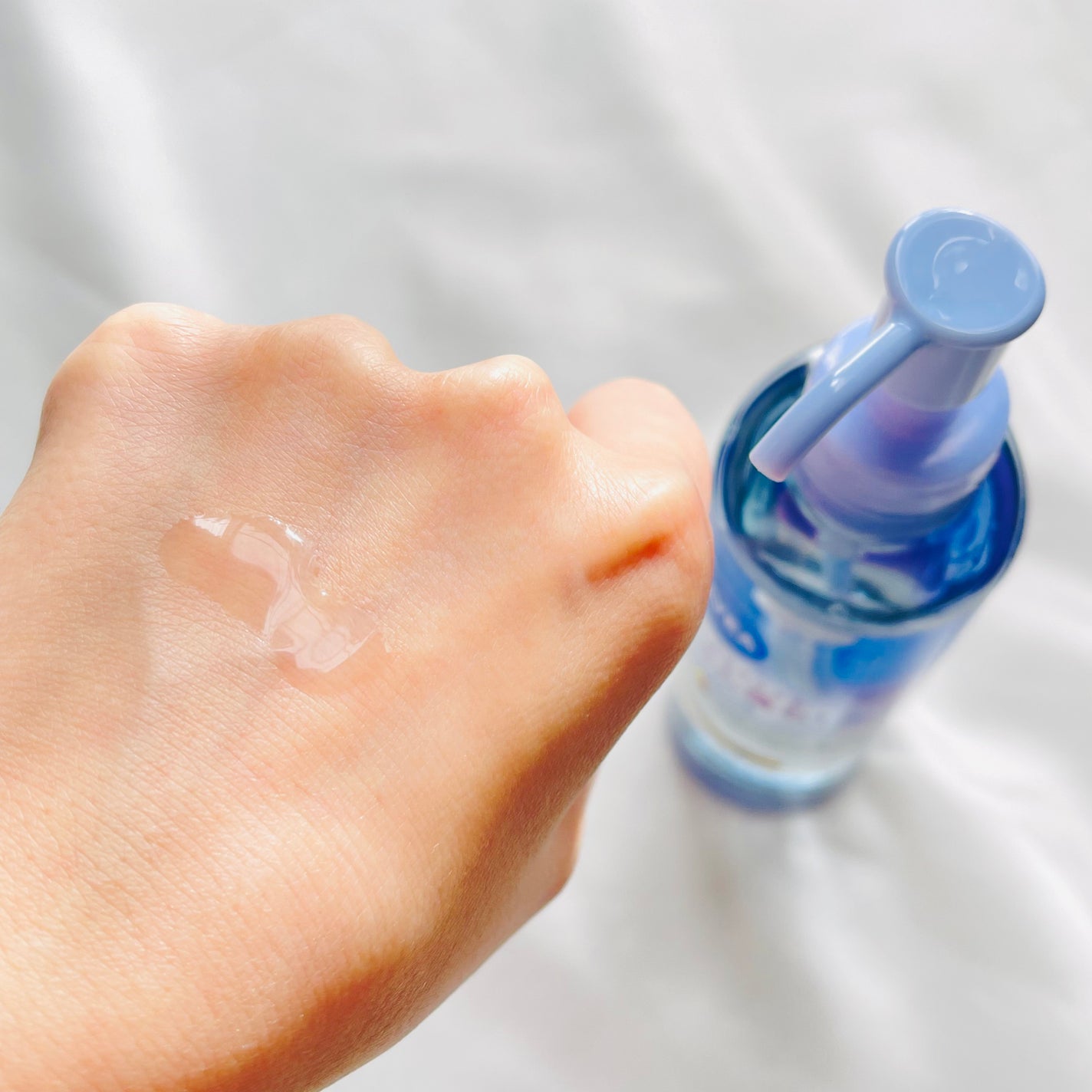 ニベア クレンジングオイル ビューティースキン/ニベア/オイルクレンジングを使ったクチコミ(3枚目)