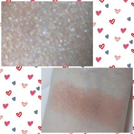 プリズム エアー シャドウ/CLIO/単色アイシャドウを使ったクチコミ(2枚目)