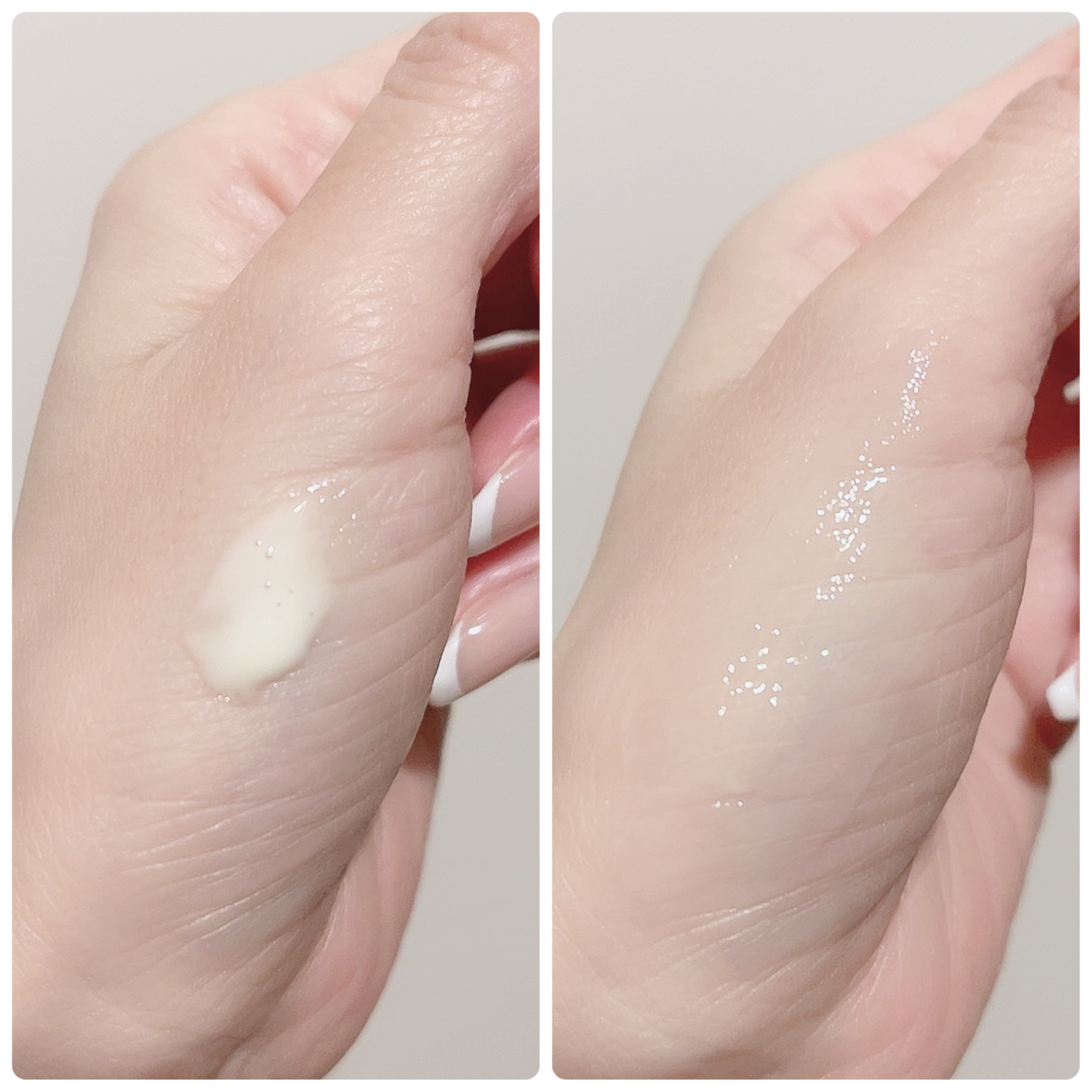 レチノールインテンスリアクティベーションセラム/SOME BY MI/美容液を使ったクチコミ（3枚目）