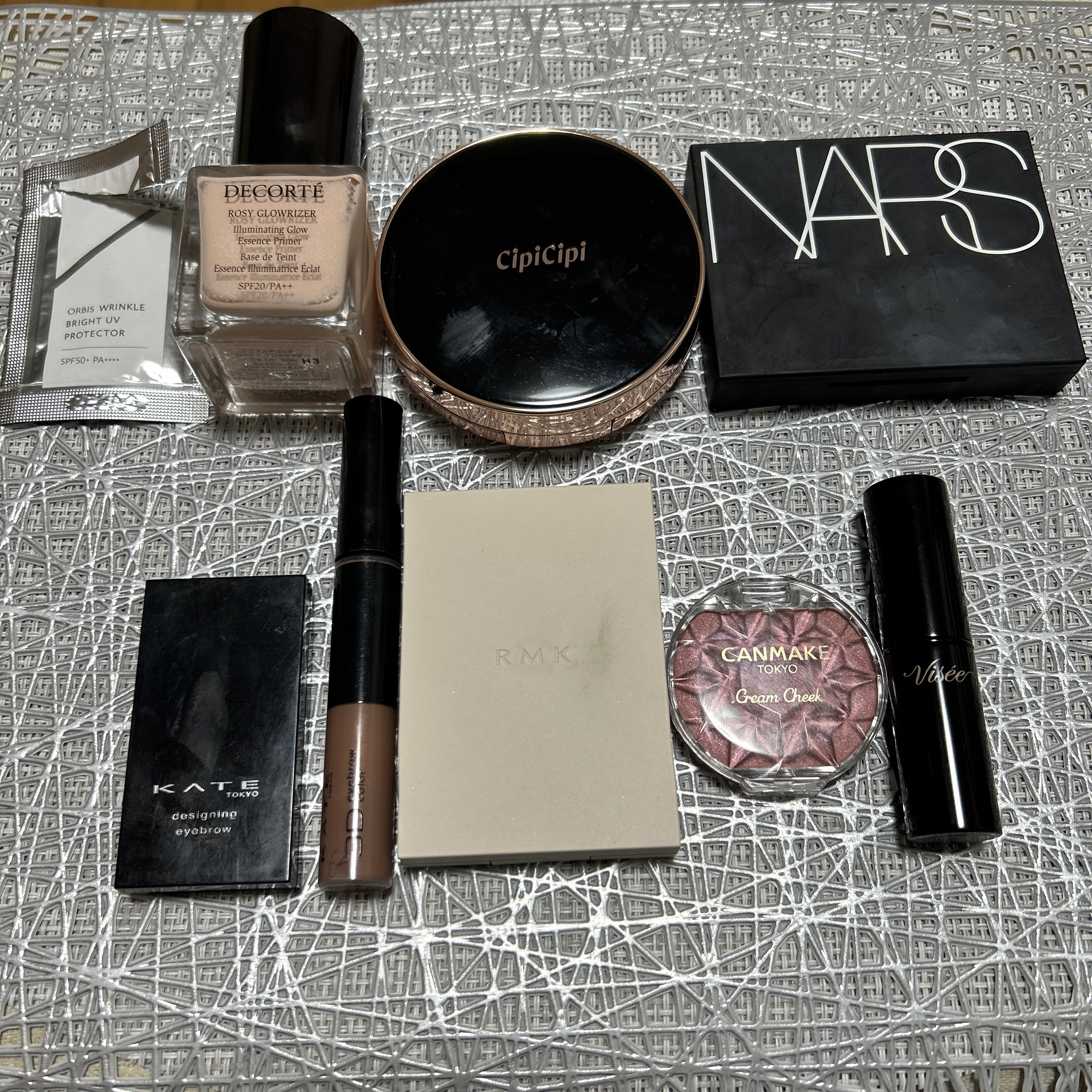 オルビス リンクルブライトＵＶプロテクター/オルビス/日焼け止めクリームを使ったクチコミ（1枚目）