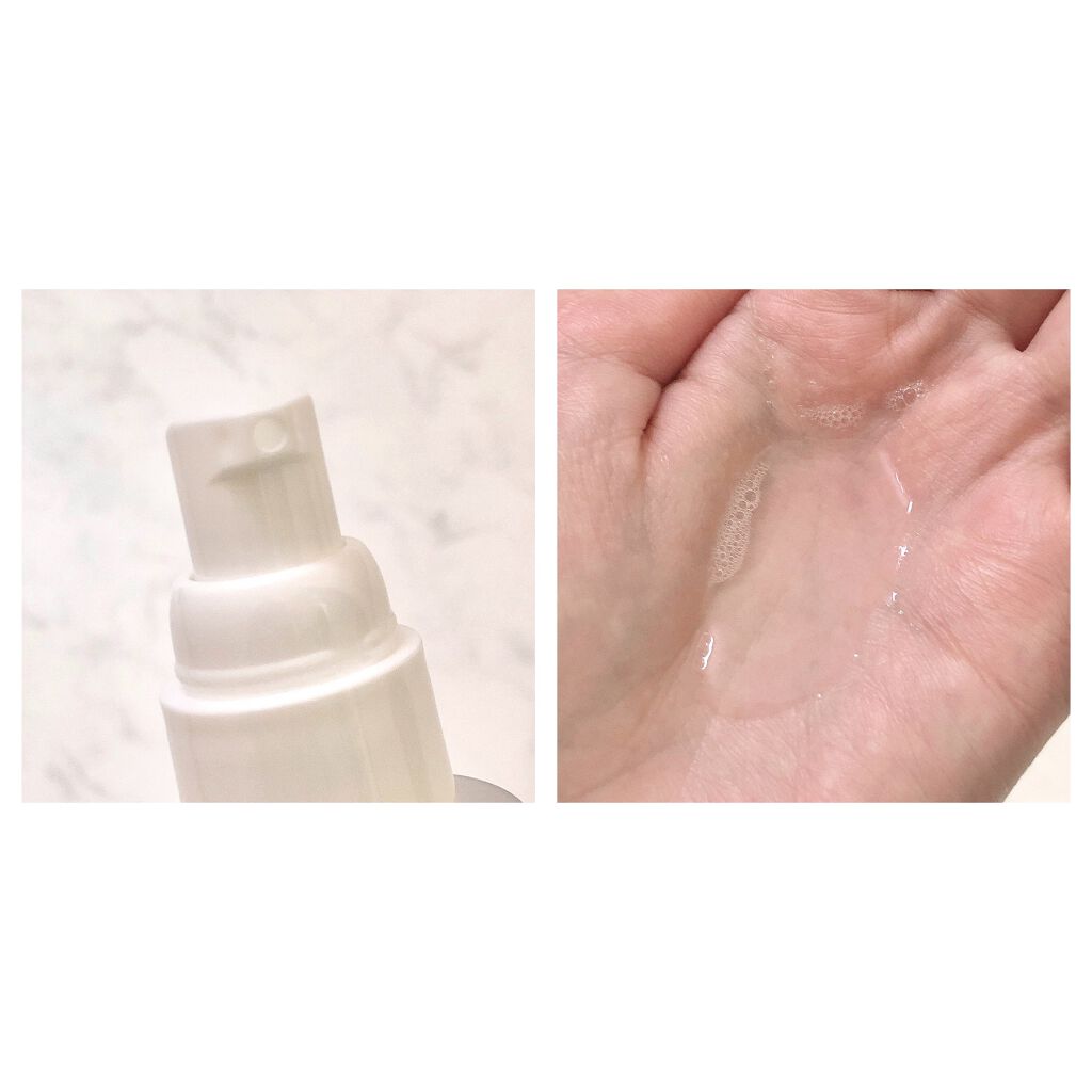 リッチローション/YELLFOR/化粧水を使ったクチコミ（2枚目）