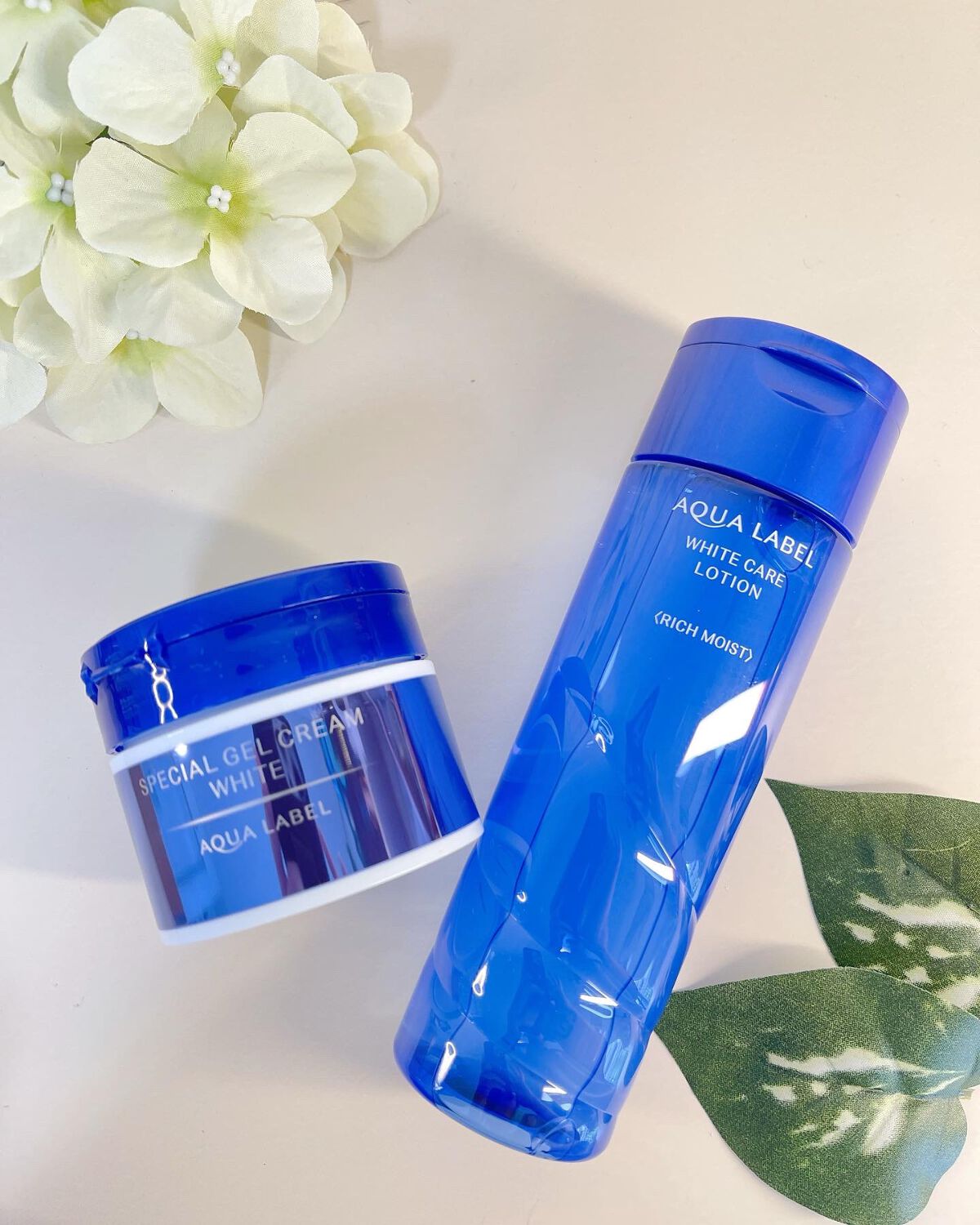 ブライトニングケア ローション RM（医薬部外品） 180ml(詰め替え用)/アクアレーベル/化粧水を使ったクチコミ（1枚目）