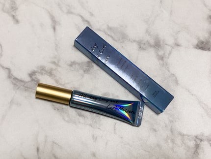 オールデイ ロング アンド カール マスカラ/Milk Touch/マスカラを使ったクチコミ(1枚目)