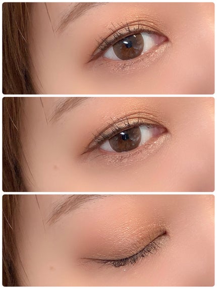 スキルレスライナー/LUMIURGLAS/リキッドアイライナーを使ったクチコミ(5枚目)