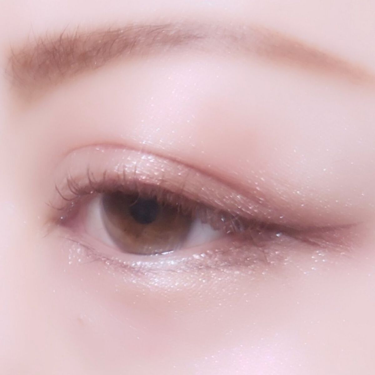 ピュアブラッシャー パフ付き/フォレンコス/パウダーチークを使ったクチコミ（3枚目）