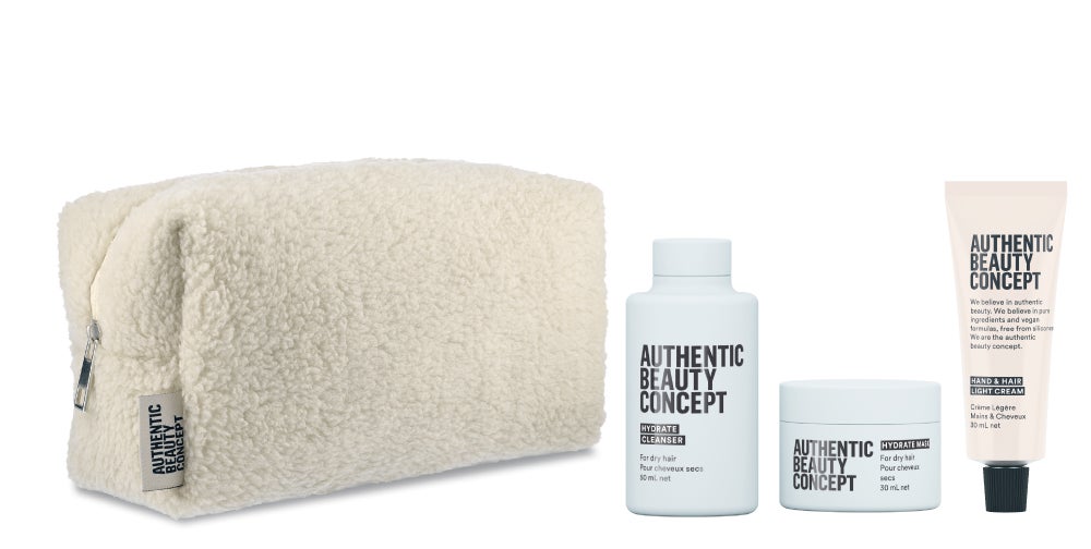 ABC ホリデーミニギフトセット 2023 ハイドレート