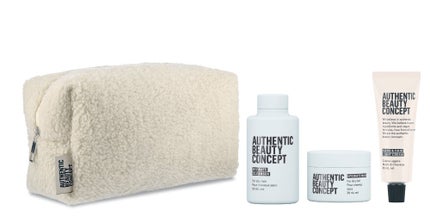 AUTHENTIC BEAUTY CONCEPT ABC ホリデーミニギフトセット 2023 ハイドレート