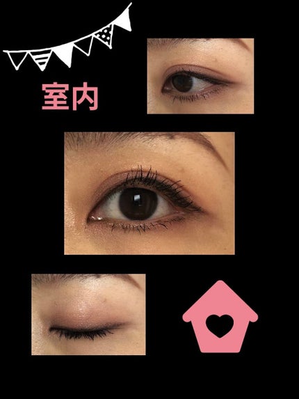 3Dプロデュースシャドウ/KATE/アイシャドウパレットを使ったクチコミ(3枚目)