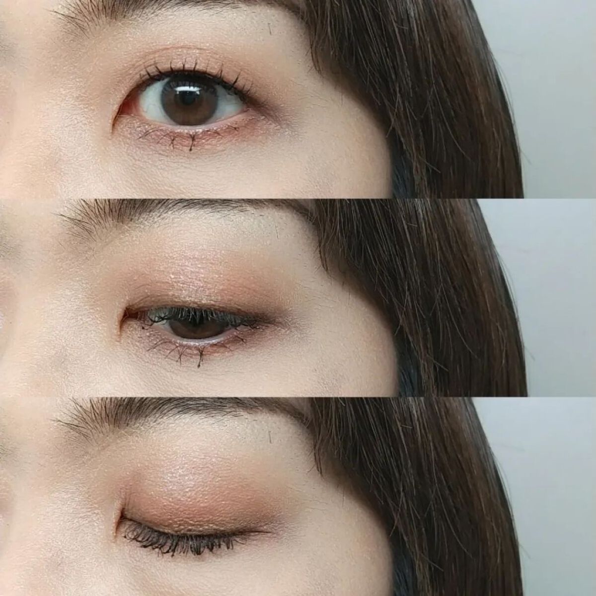 THREE ディヴァインリップジェム 04 KISS THE SKY/THREE/口紅を使ったクチコミ（2枚目）