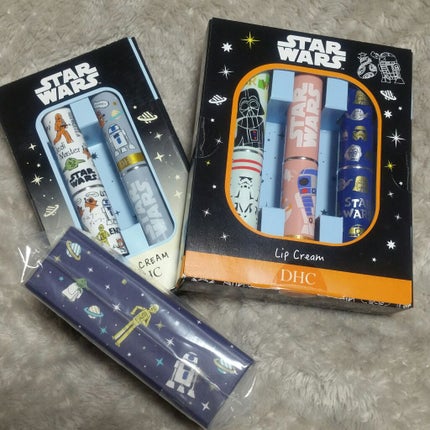 DHC 薬用リップクリーム/DHC/リップクリームを使ったクチコミ(1枚目)