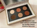 Love Collection MTHRSHP Eye Shadow Palette / PAT McGRATH LABS