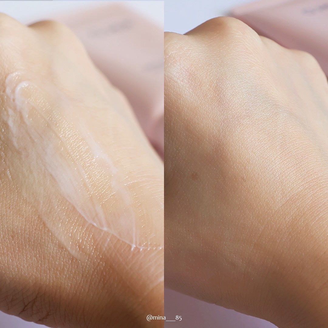 ミラクル モイスチャー セラミド ブースティング クリーム/OHUI/フェイスクリームを使ったクチコミ(5枚目)