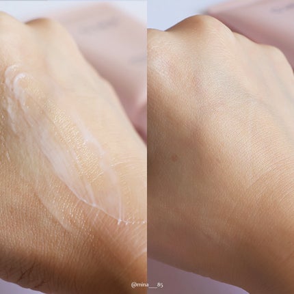 ミラクル モイスチャー セラミド ブースティング クリーム/OHUI/フェイスクリームを使ったクチコミ(5枚目)