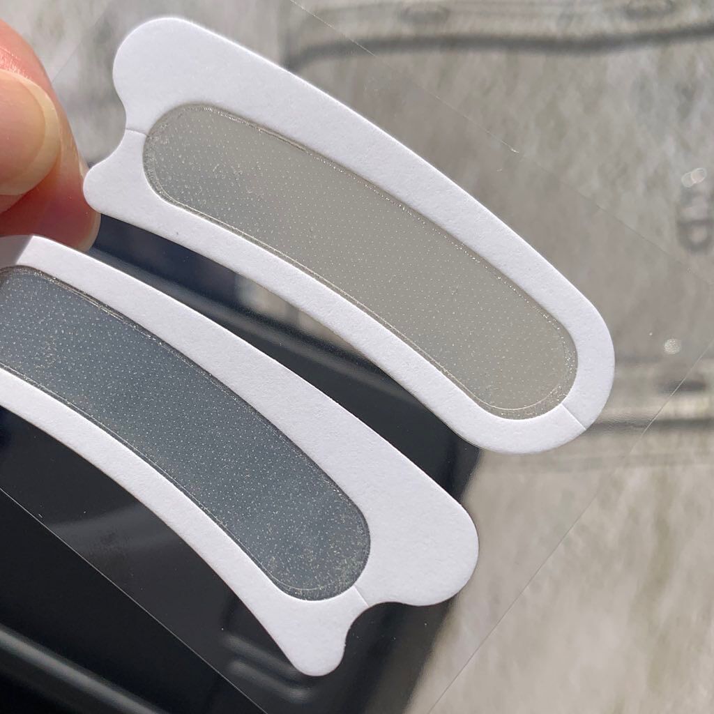 メディリフト ニードルリフトクリーム/YA-MAN TOKYO JAPAN/フェイスクリームを使ったクチコミ（3枚目）