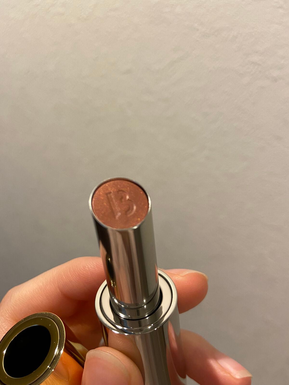 リップスティック/BYREDO/口紅を使ったクチコミ(2枚目)