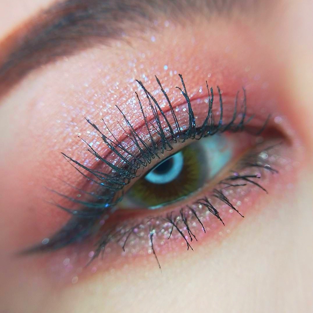 ラスターガラス リップスティック/M・A・C/口紅を使ったクチコミ（3枚目）