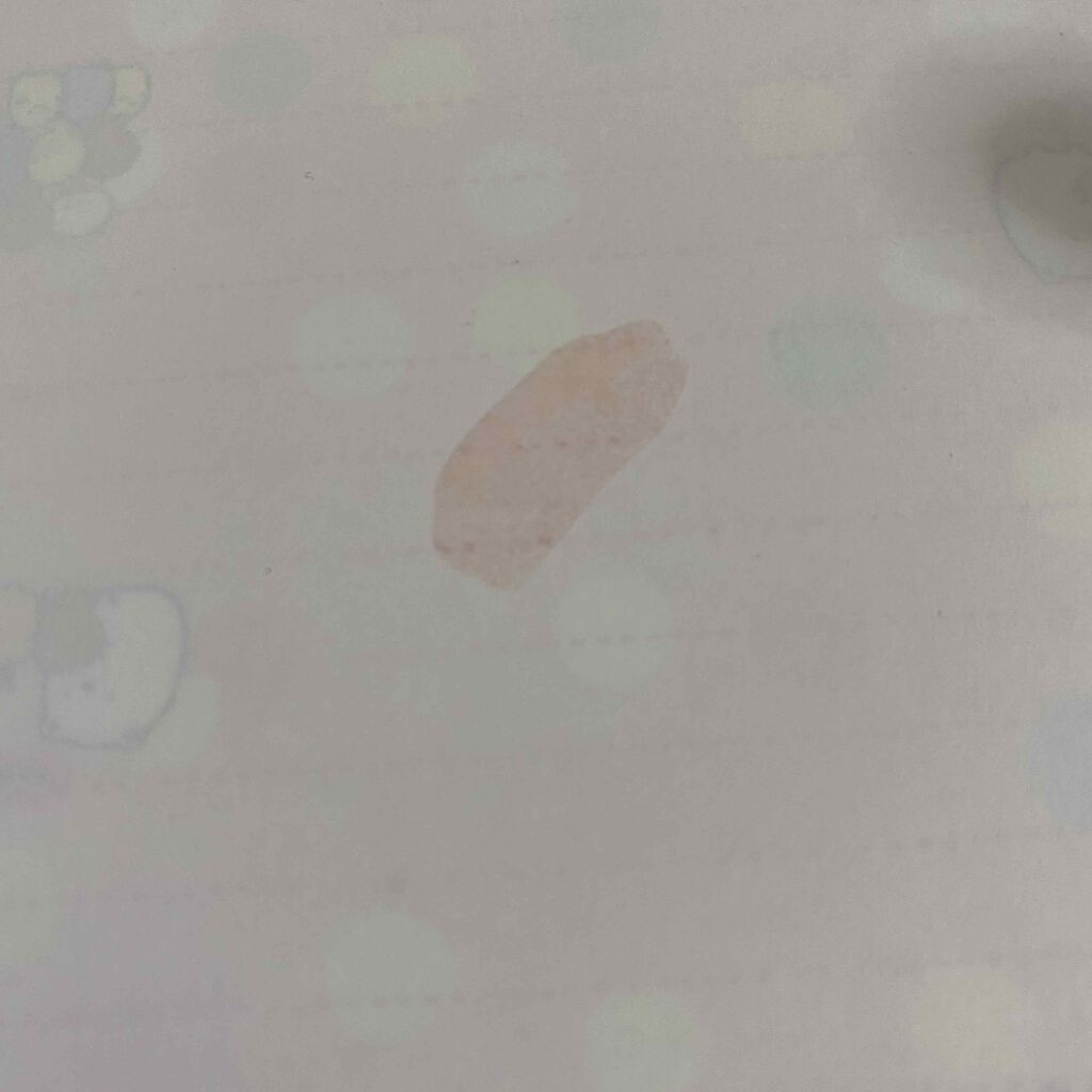 スプリットリペアN/ネイルネイル/ネイルオイル・トリートメントを使ったクチコミ（2枚目）