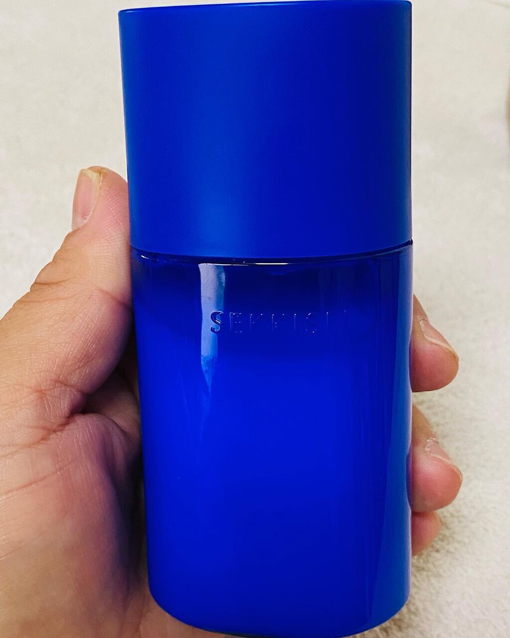 クリアウェルネス ナチュラル ドリップ/雪肌精/化粧水を使ったクチコミ(3枚目)